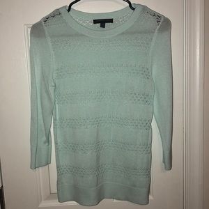 Banana republic top!